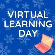 Virtual Learning-January 31, 2023