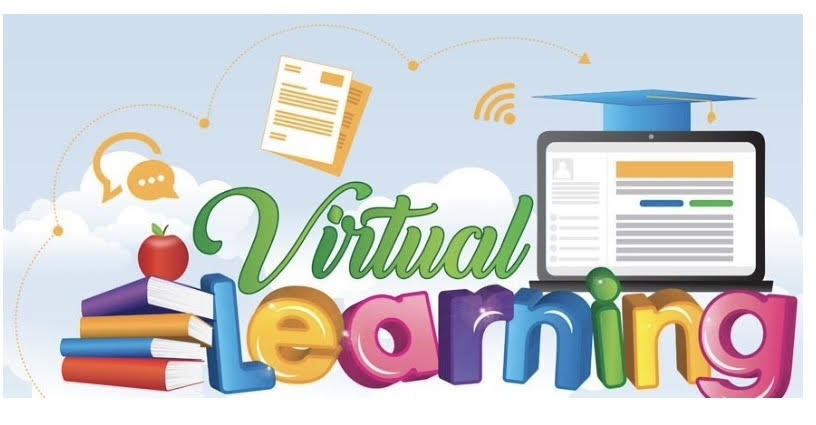 Virtual Learning-February 24, 2022