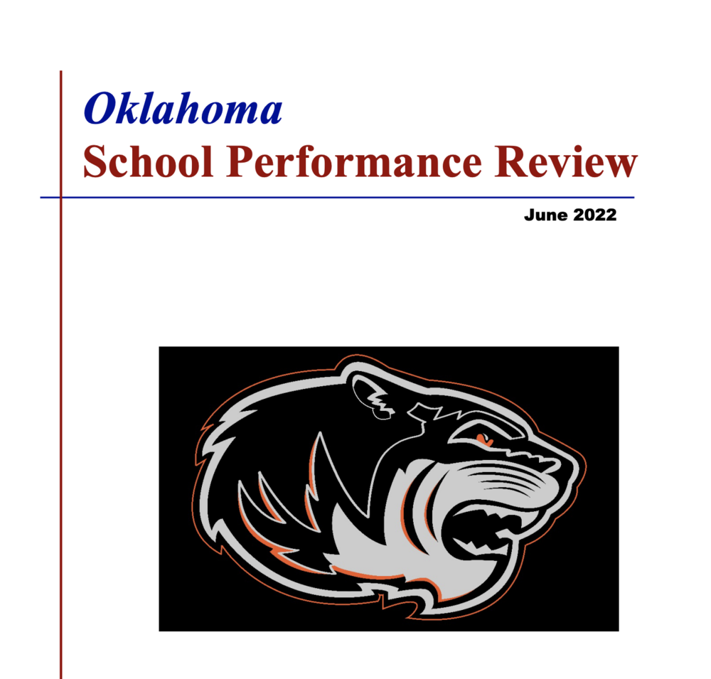 Crescent's Oklahoma School Performance Review