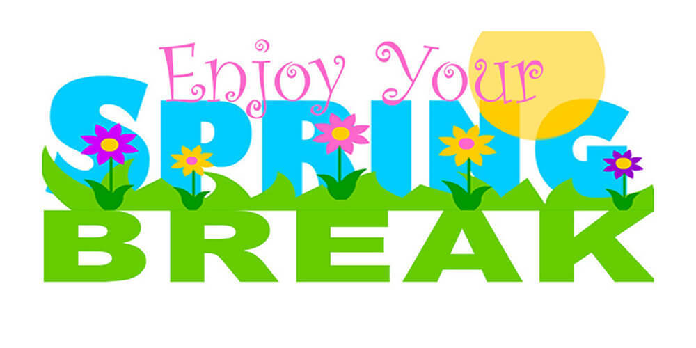 Spring Break Crescent Public Schools
