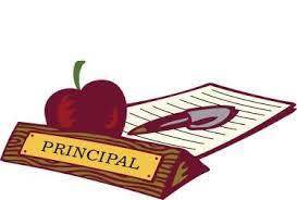 New Elementary Principal