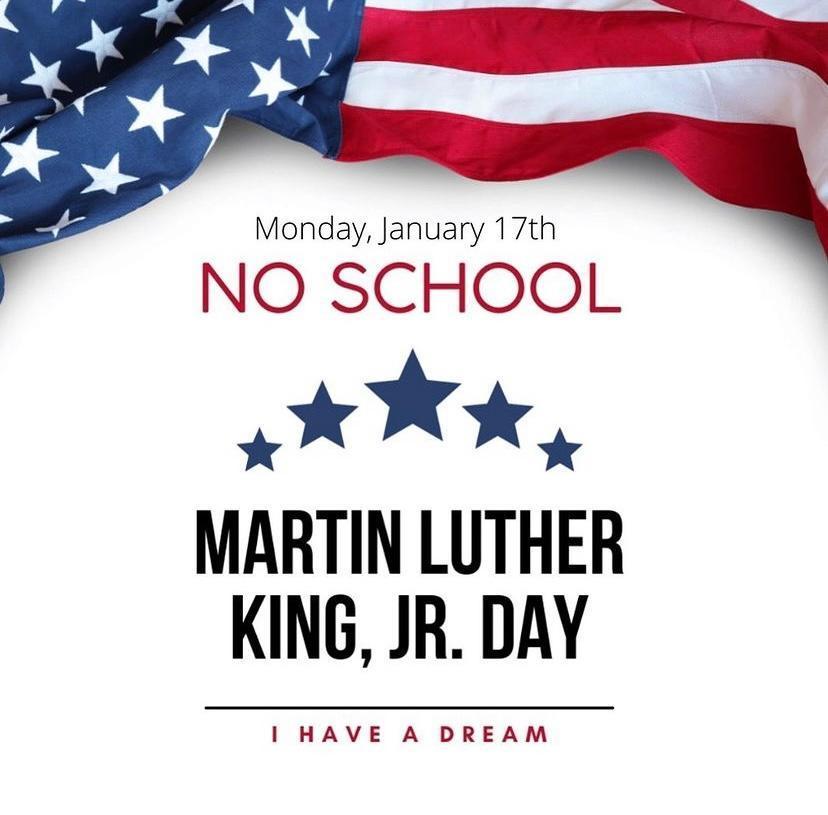 MLK Day