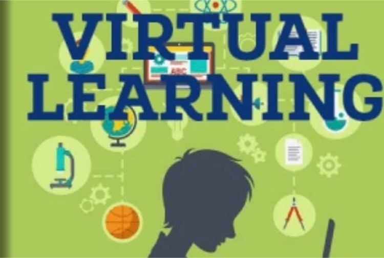 Virtual Learning-February 23, 2022